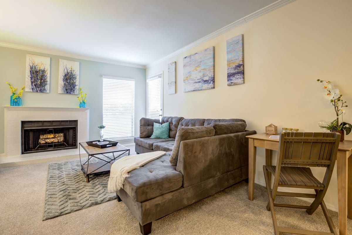 Photos and Video of Wildwood Apartments in Charlotte, NC